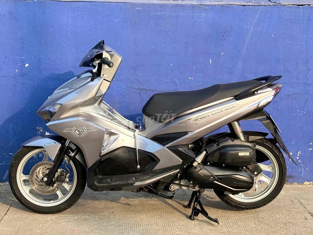 Honda Airblade 2018 - ảnh 3