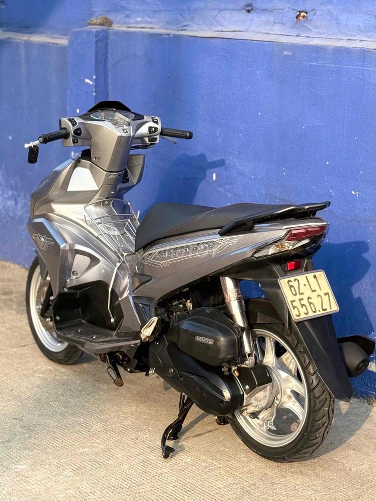 Honda Airblade 2018 - ảnh 4