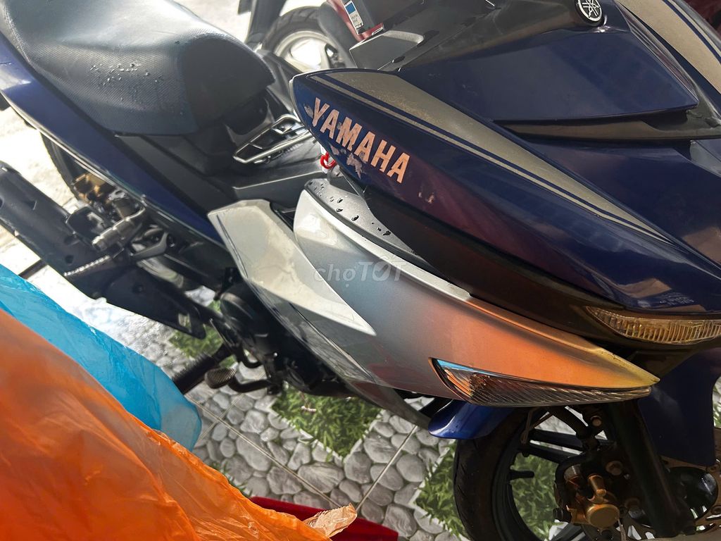 Yamaha Exciter 2017 - ảnh 1
