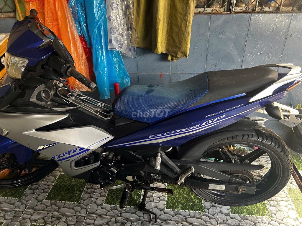 Yamaha Exciter 2017 - ảnh 3