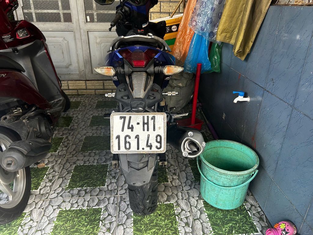Yamaha Exciter 2017 - ảnh 4