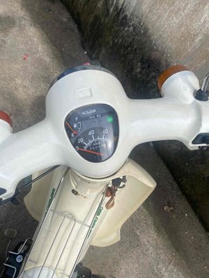 Honda Cub 2018 - ảnh 1