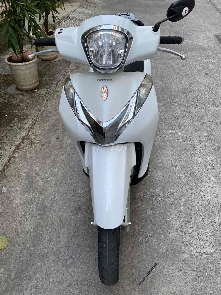 Honda 2016 - ảnh 1