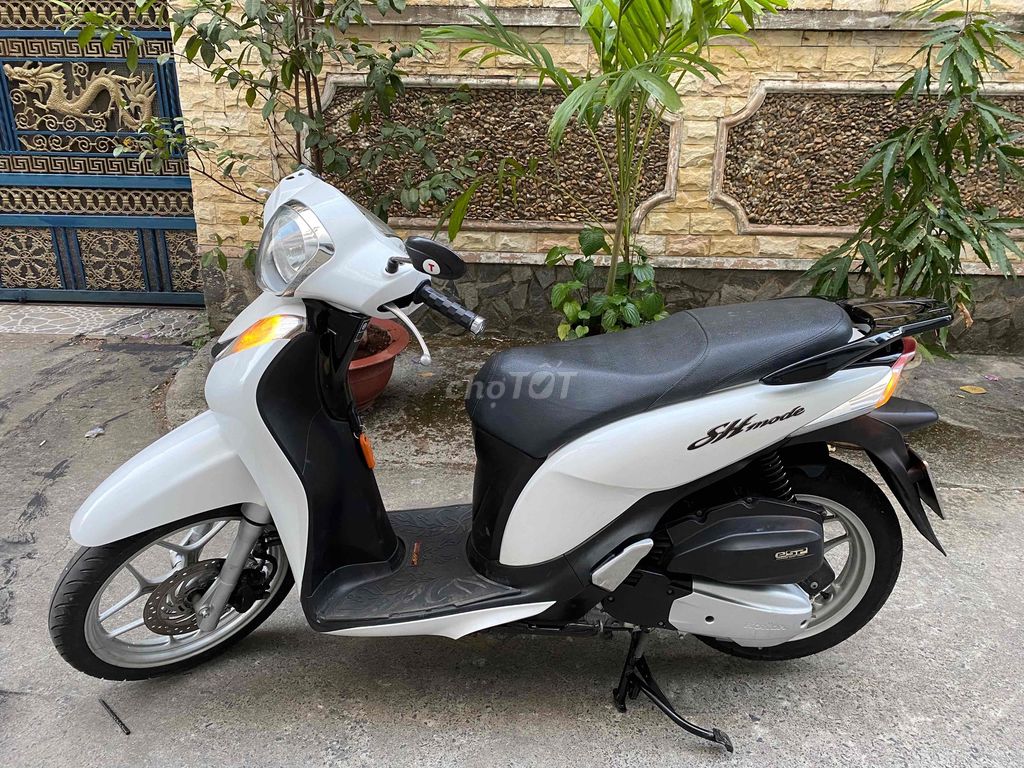Honda 2016 - ảnh 2