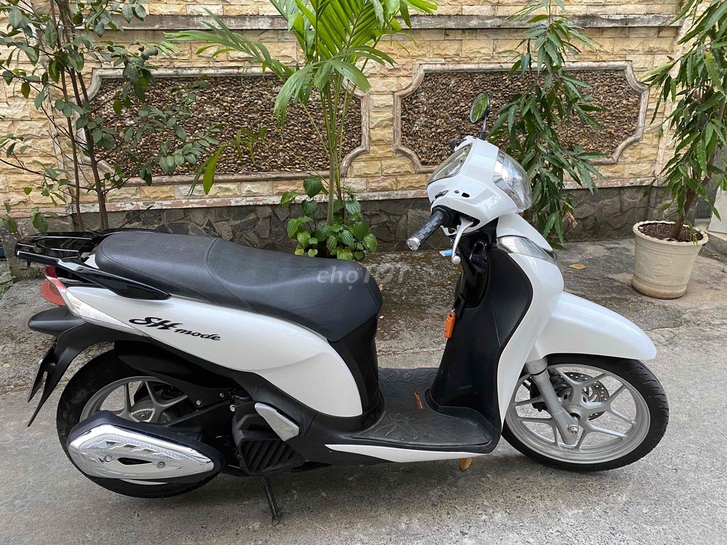 Honda 2016 - ảnh 3