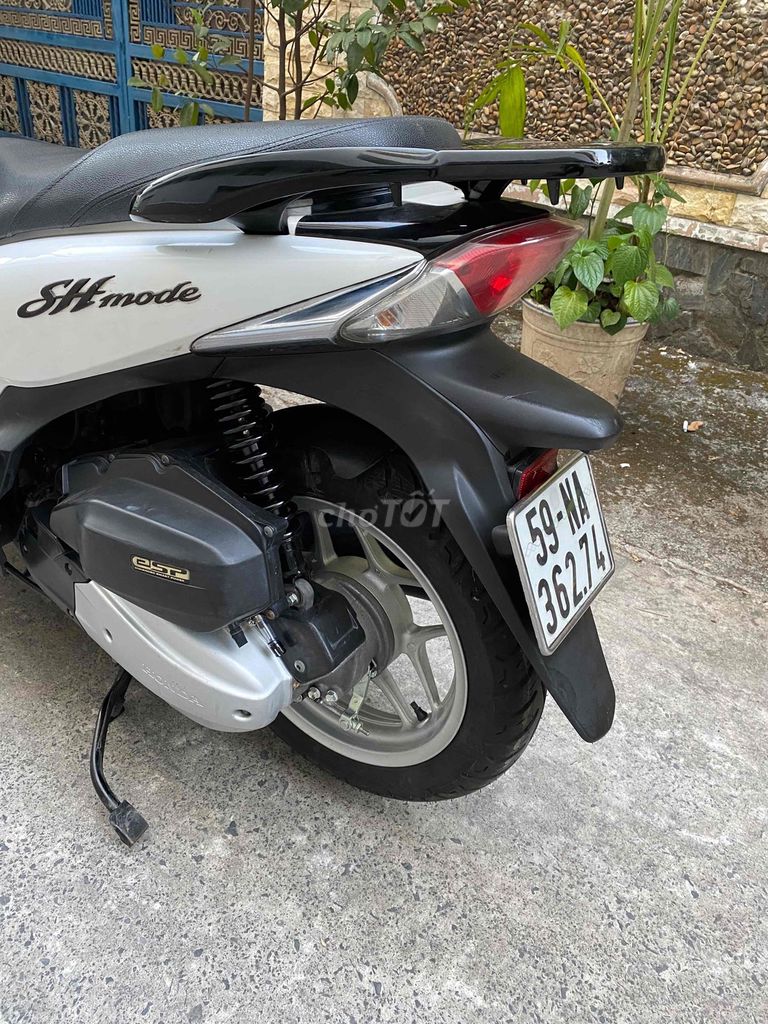 Honda 2016 - ảnh 5