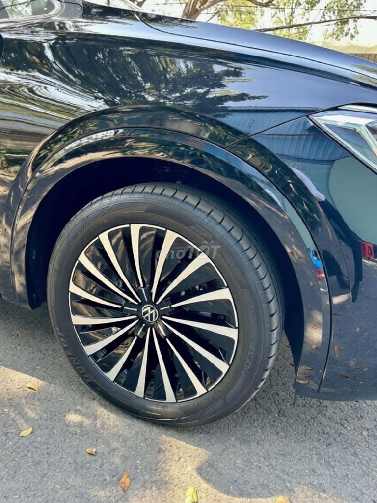 Volkswagen Viloran 2025 - ảnh 2