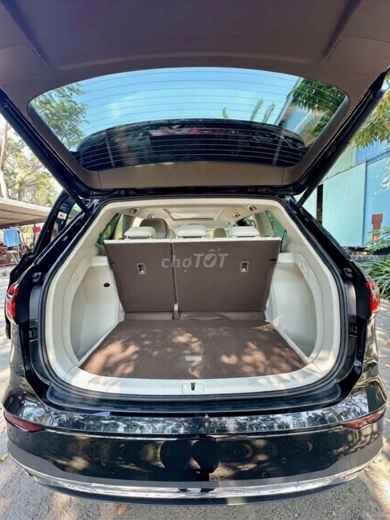 Volkswagen Viloran 2025 - ảnh 5