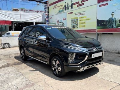 Mitsubishi Xpander 2021 - ảnh 1