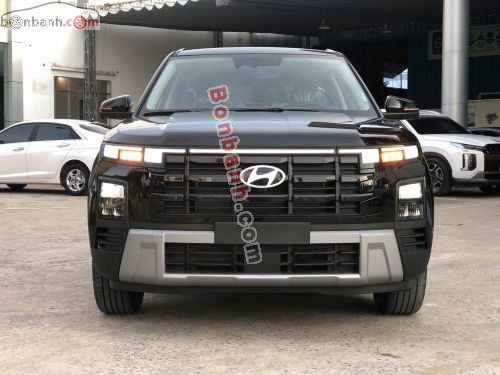Hyundai Creta Cao cấp 1.5 AT 2026 - ảnh 1