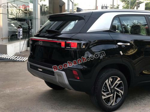 Hyundai Creta Cao cấp 1.5 AT 2026 - ảnh 2