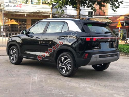 Hyundai Creta Cao cấp 1.5 AT 2026 - ảnh 3