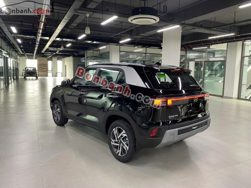 Hyundai Creta Cao cấp 1.5 AT 2026 - ảnh 4