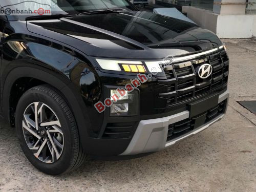 Hyundai Creta Cao cấp 1.5 AT 2026 - ảnh 5