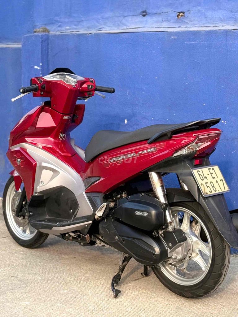 Honda Airblade 2016 - ảnh 2