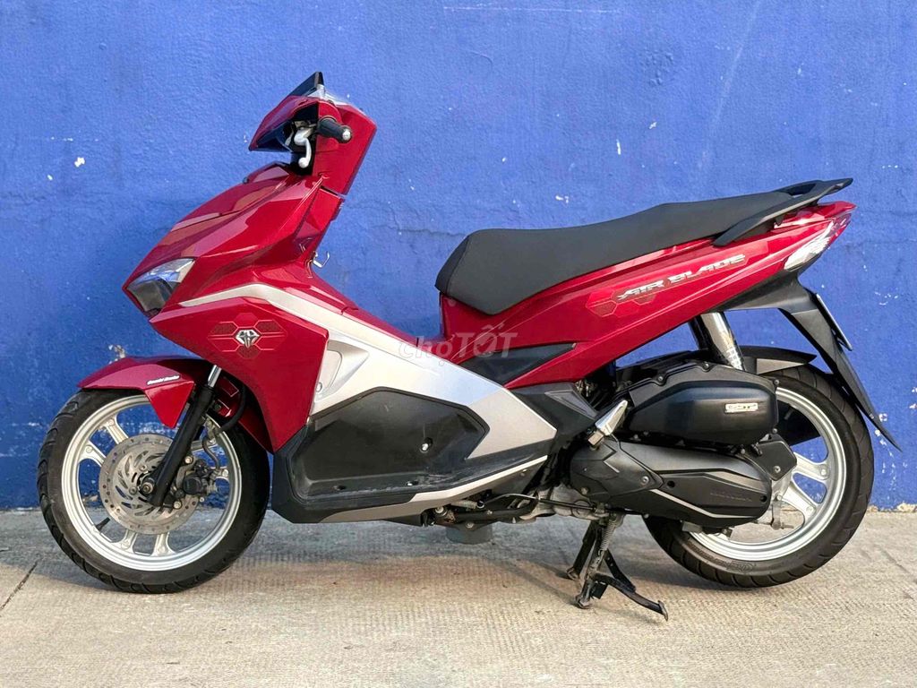Honda Airblade 2016 - ảnh 3