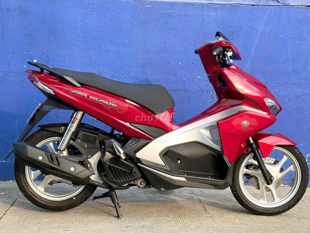 Honda Airblade 2016 - ảnh 4