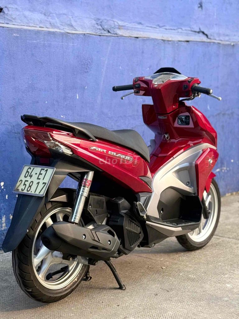 Honda Airblade 2016 - ảnh 5