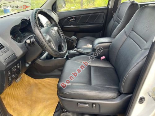 Toyota Fortuner 2016 - ảnh 5