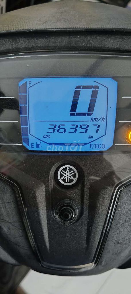 Yamaha FreeGo 2020 - ảnh 1