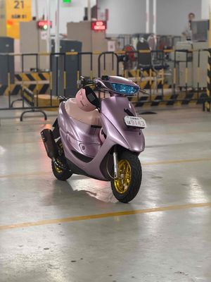 Honda Dio 2000 - ảnh 1