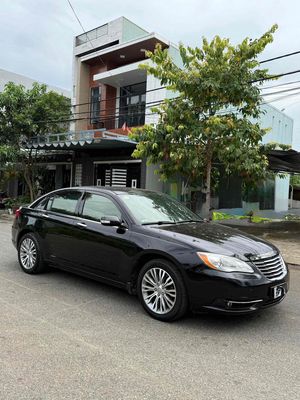 Chrysler 2011 - ảnh 1