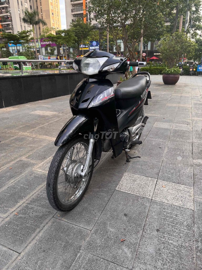 Honda Wave 2016 - ảnh 1