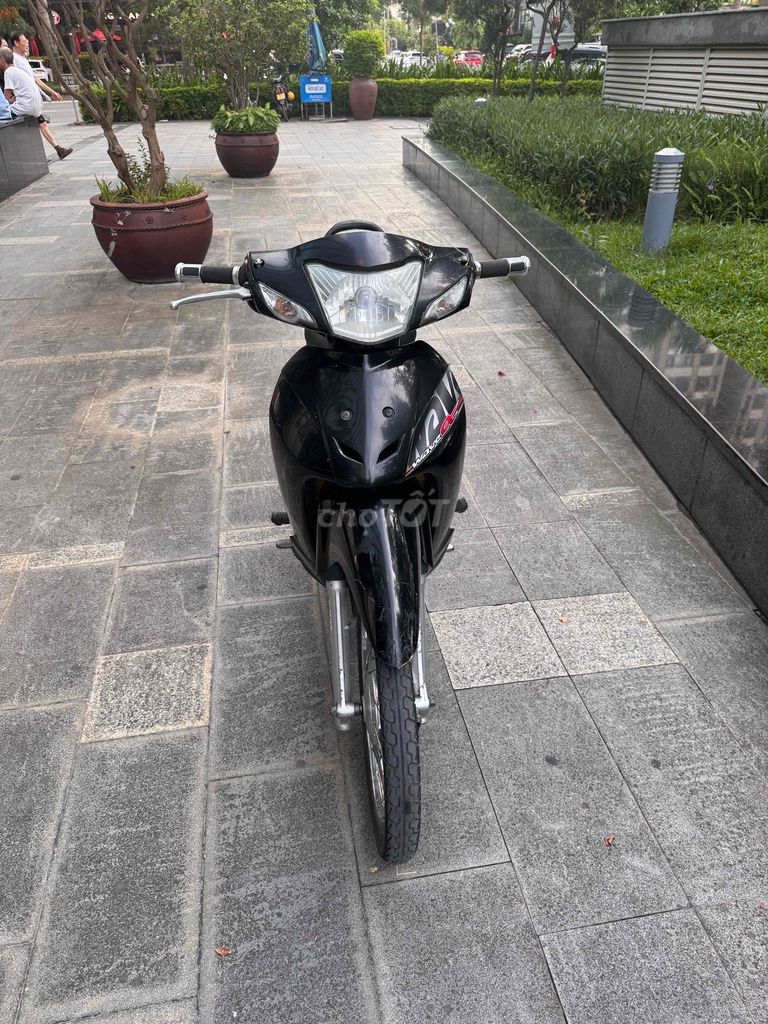 Honda Wave 2016 - ảnh 2