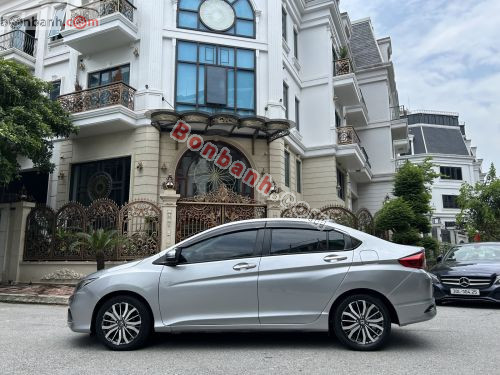 Honda City 1.5 2019 - ảnh 2