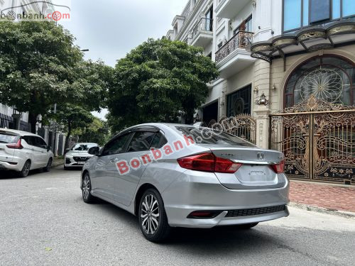 Honda City 1.5 2019 - ảnh 3
