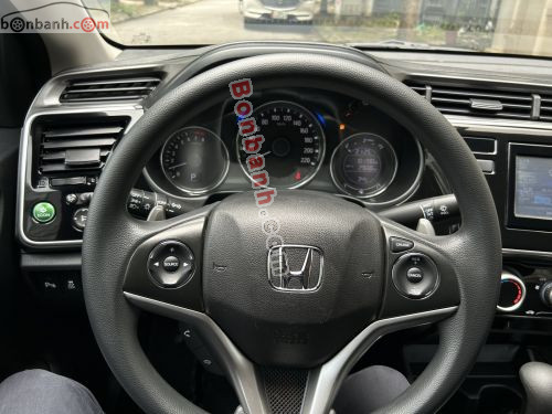 Honda City 1.5 2019 - ảnh 4