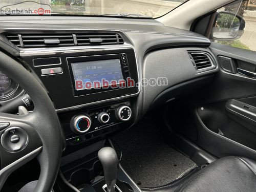 Honda City 1.5 2019 - ảnh 5