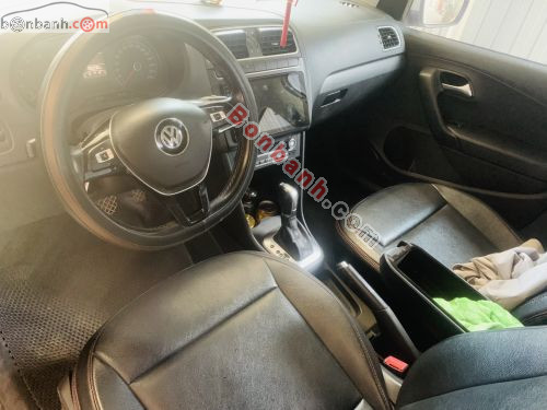 Volkswagen Polo 2015 - ảnh 3