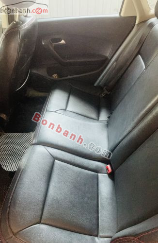 Volkswagen Polo 2015 - ảnh 5