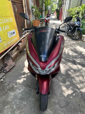 Honda PCX 2018 - ảnh 1