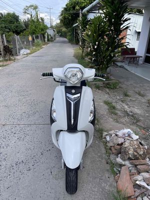 Yamaha Grande 2015 - ảnh 1
