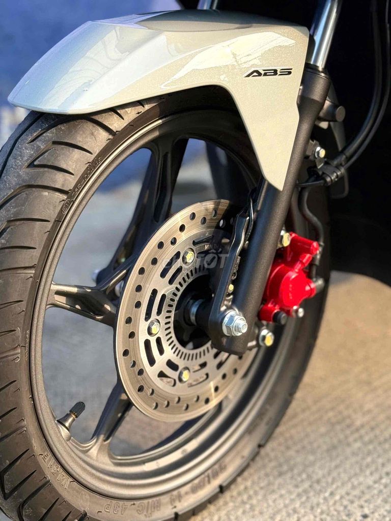 Honda AB 2025 - ảnh 2