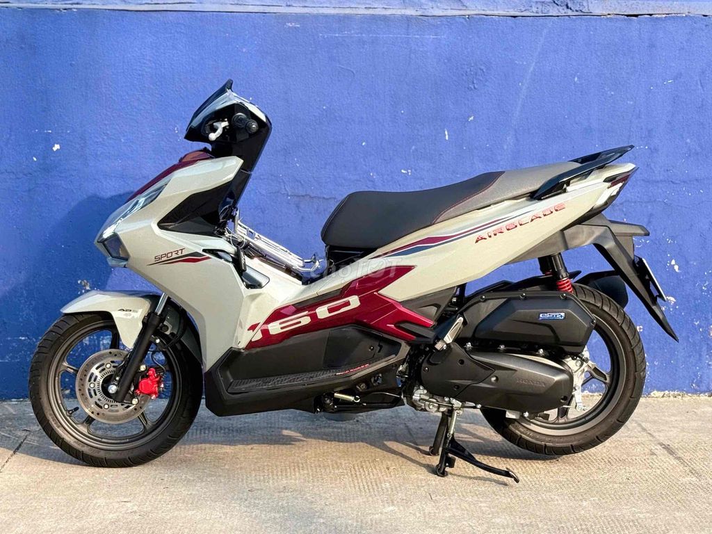 Honda AB 2025 - ảnh 4