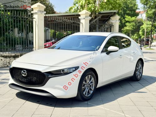 Mazda 3 1.5L Sport Luxury 2022 - ảnh 1