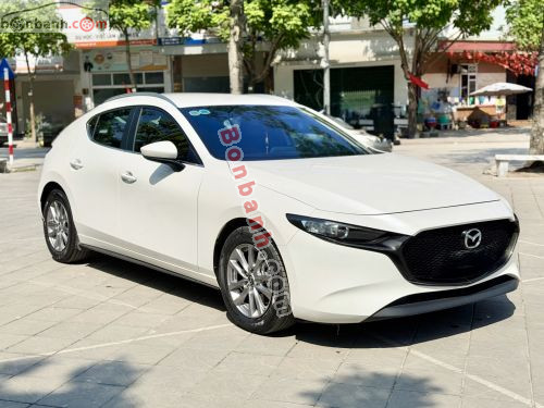 Mazda 3 1.5L Sport Luxury 2022 - ảnh 3