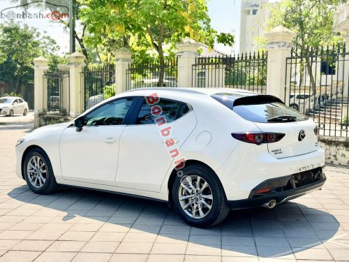 Mazda 3 1.5L Sport Luxury 2022 - ảnh 4