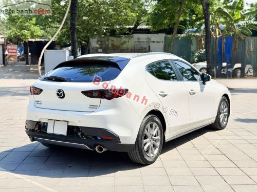 Mazda 3 1.5L Sport Luxury 2022 - ảnh 5