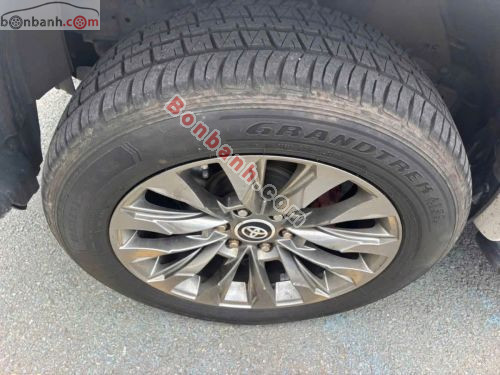 Toyota 2013 - ảnh 5