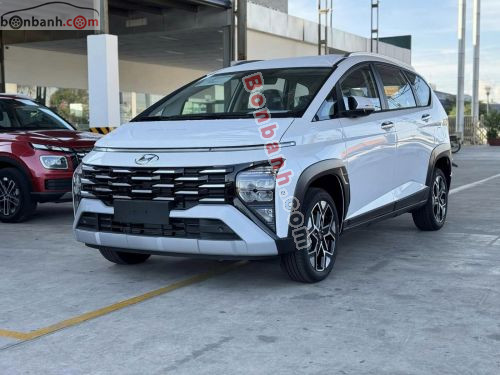 Hyundai Stargazer 2025 - ảnh 1