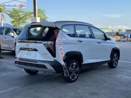 Hyundai Stargazer 2025 - ảnh 2