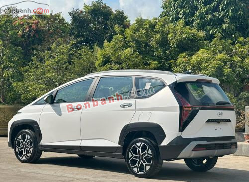 Hyundai Stargazer 2025 - ảnh 3