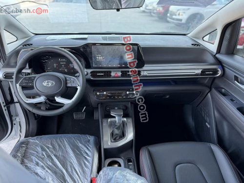 Hyundai Stargazer 2025 - ảnh 4