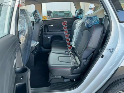 Hyundai Stargazer 2025 - ảnh 5