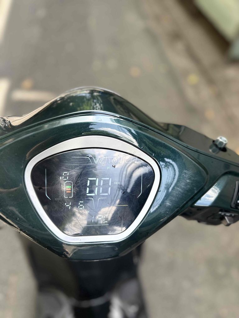 Xe m 2025 - ảnh 2