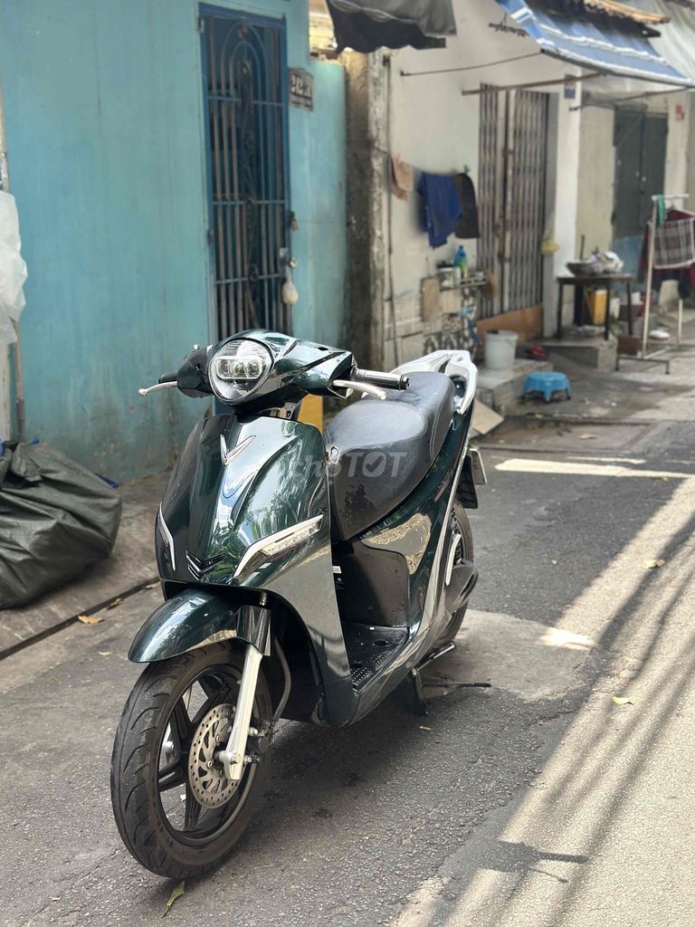 Xe m 2025 - ảnh 3